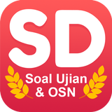 Soal Ujian dan OSN SD APK