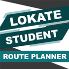 LS Route Planner icon