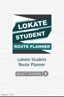 LS Route Planner poster