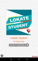 برنامه‌نما Lokate Student عکس از صفحه
