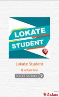 Lokate Student ポスター