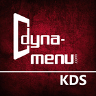 DM KDS أيقونة