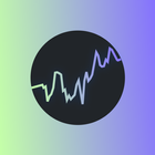 آیکون‌ My name is Crypto