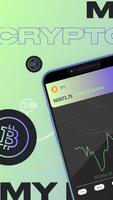 پوستر My name is Crypto