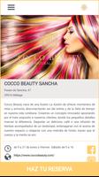 Cocco Beauty screenshot 1