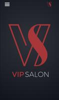 VIP Salon Affiche
