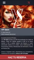 VIP Salon ảnh chụp màn hình 2