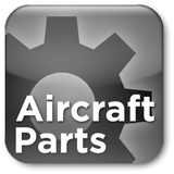 Aircraft Parts ikona