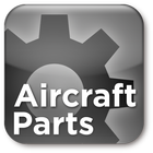 Aircraft Parts Zeichen