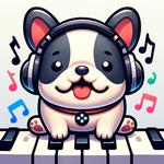 Dodo Music: Auto Game Clicker icon