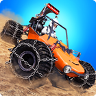 Dune Buggy Offroad ícone