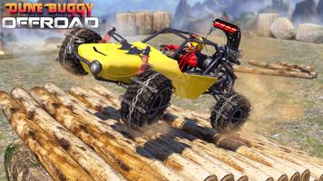 Dune Buggy Offroad imagem de tela 3