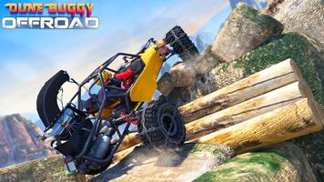 Dune Buggy Offroad imagem de tela 1