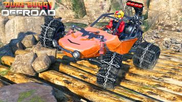 Dune Buggy Offroad imagem de tela 2