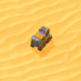 Dune Horizon: Factory Inc. icono