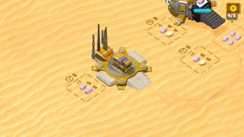 Dune Horizon: Factory Inc. Poster