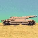 Dune 2 Tanks APK