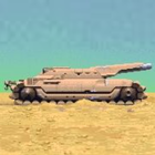 Dune 2 Tanks icône