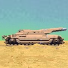 Dune 2 Tanks 图标