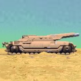 Dune 2 Tanks icono