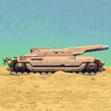 Dune 2 Tanks