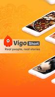 Vigo Short Plakat