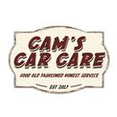 CAM'S CAR CARE APK