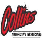 Collins Automotive Technicians icône