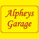 Alpheys Garage APK