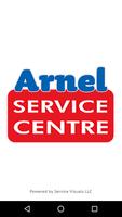 Arnel Service Centre Affiche