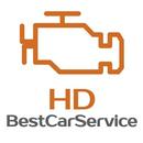 HD BestCarService APK