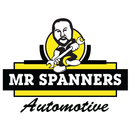 Mr. Spanners Automotive APK