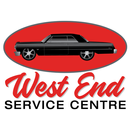 West End Service Centre APK