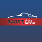 JACK'S Auto Service icône