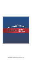 JACK'S Auto Service Affiche