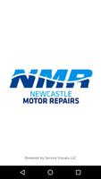 Newcastle Motor Repairs Affiche