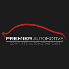 Premier Automotive ícone