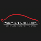 Premier Automotive biểu tượng