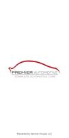 Premier Automotive Cartaz