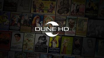 DUNE 포스터