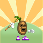 Kokosgrot icon
