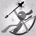 Stickman Arrow Master