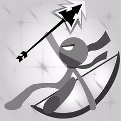 Stickman Arrow Master - Legend XAPK download