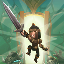 Dungeon Doors APK