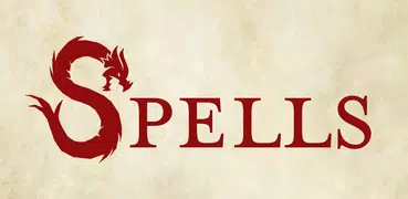 5e spells