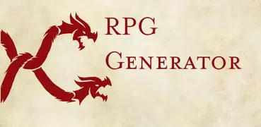 RPG Generator