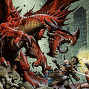 Dungeon : dark ages APK