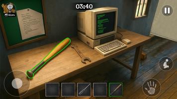 House Escape Simulator bài đăng