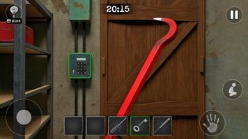 House Escape Simulator ảnh chụp màn hình 1