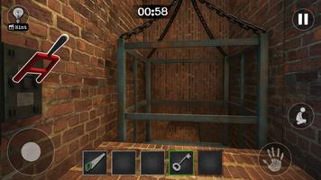 House Escape Simulator ảnh chụp màn hình 3